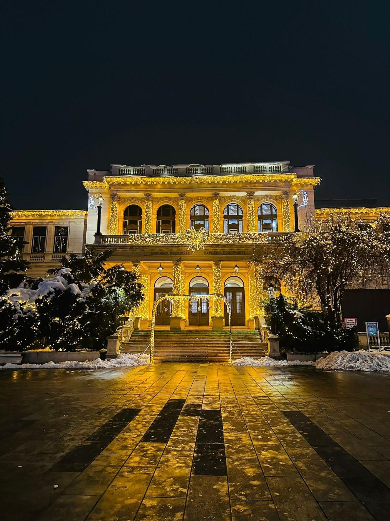 The Riverside Harmony With Private Parking Daire Saraybosna