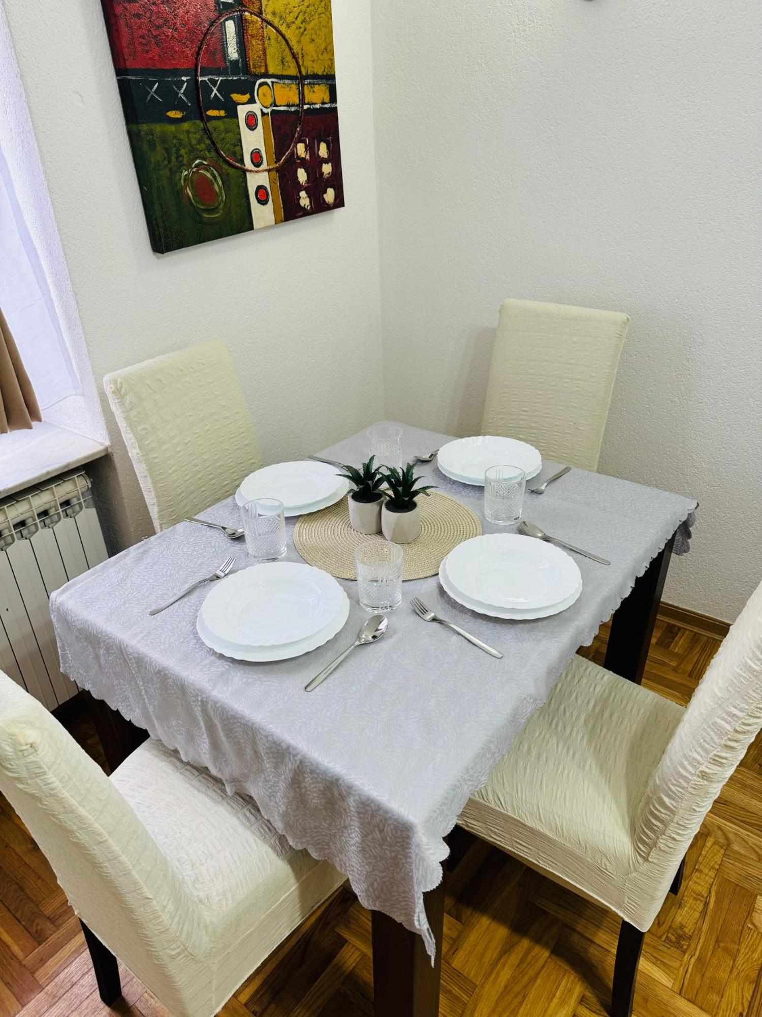 The Riverside Harmony With Private Parking Daire Saraybosna
